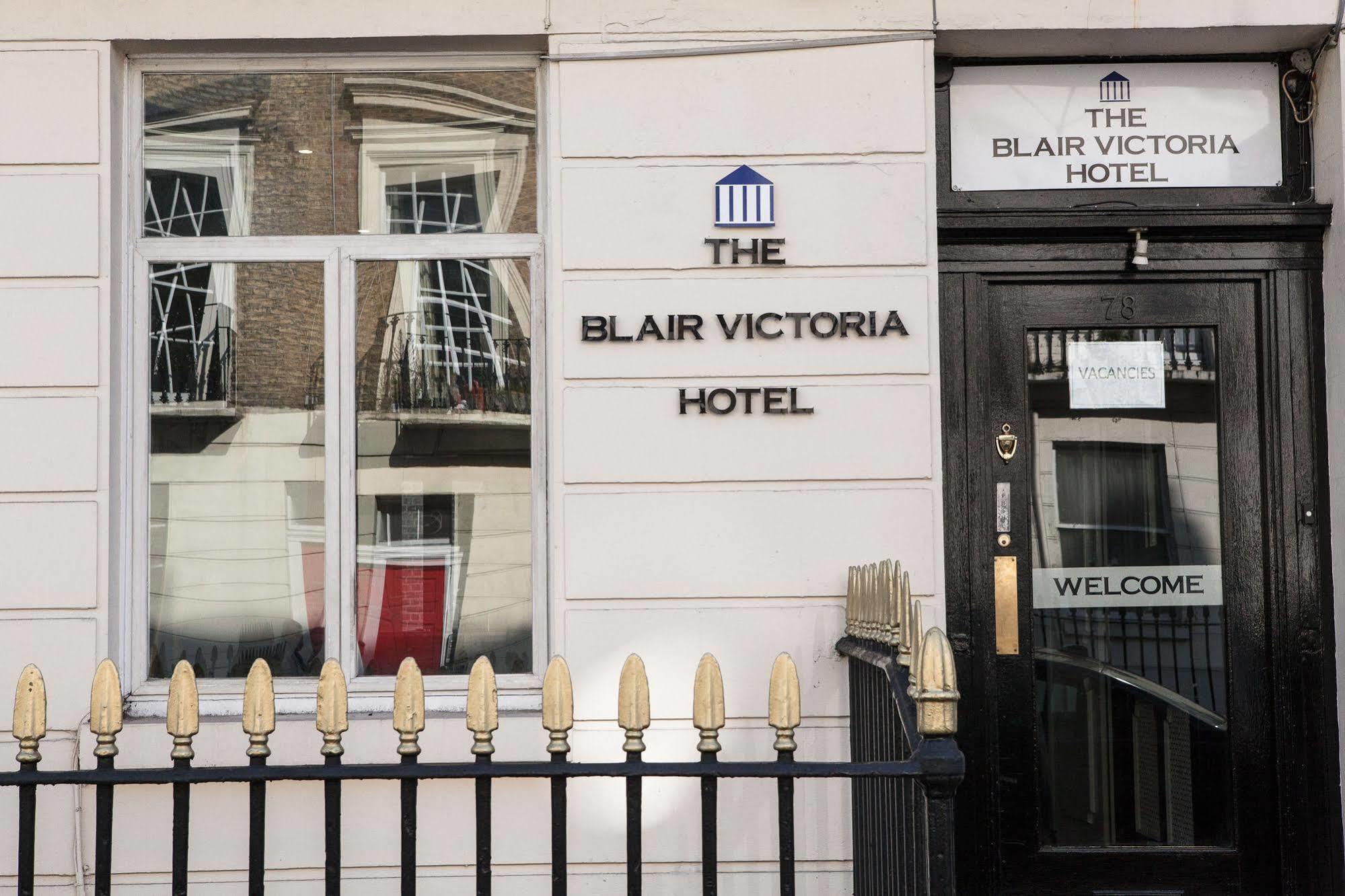 The Tudor Inn Hotel Londres Exterior foto